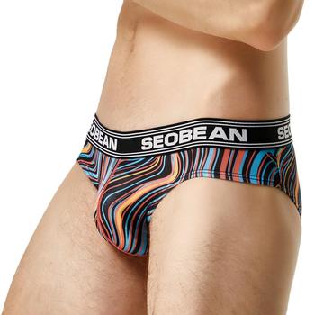 Color Waves Seaobean Brief 1
